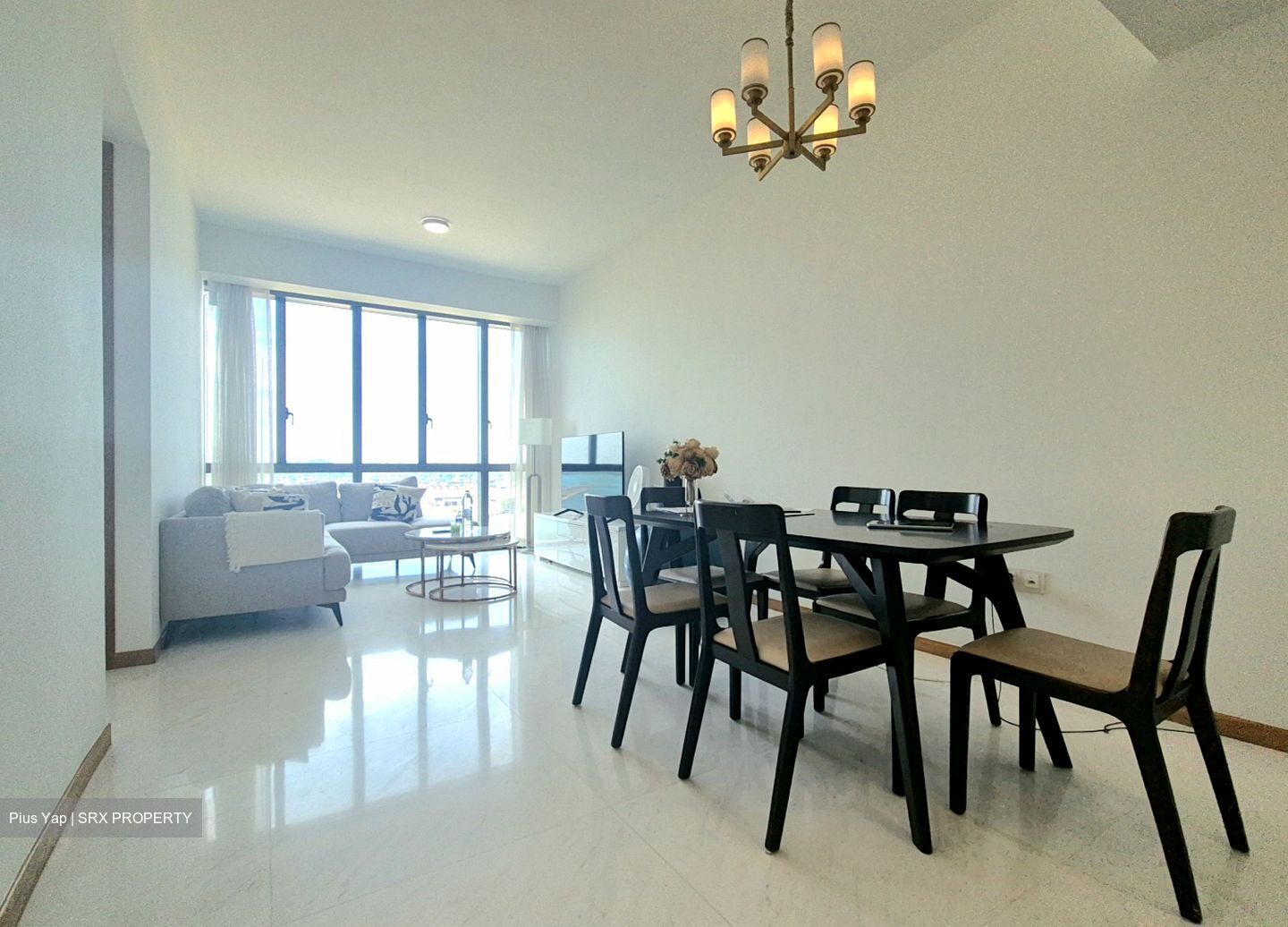 Marina One Residences (D1), Apartment #500176741